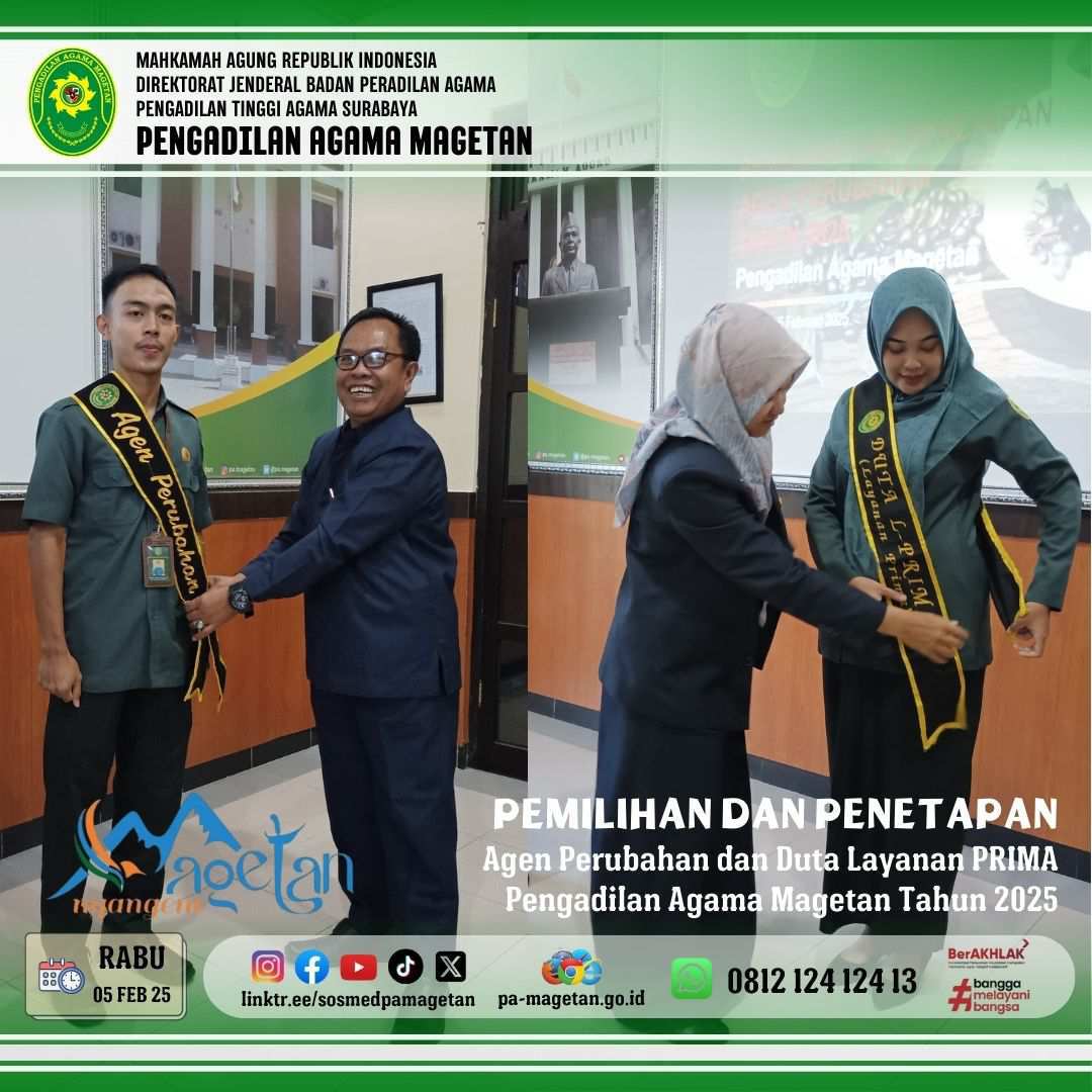 Agen 05 Februari 24 2