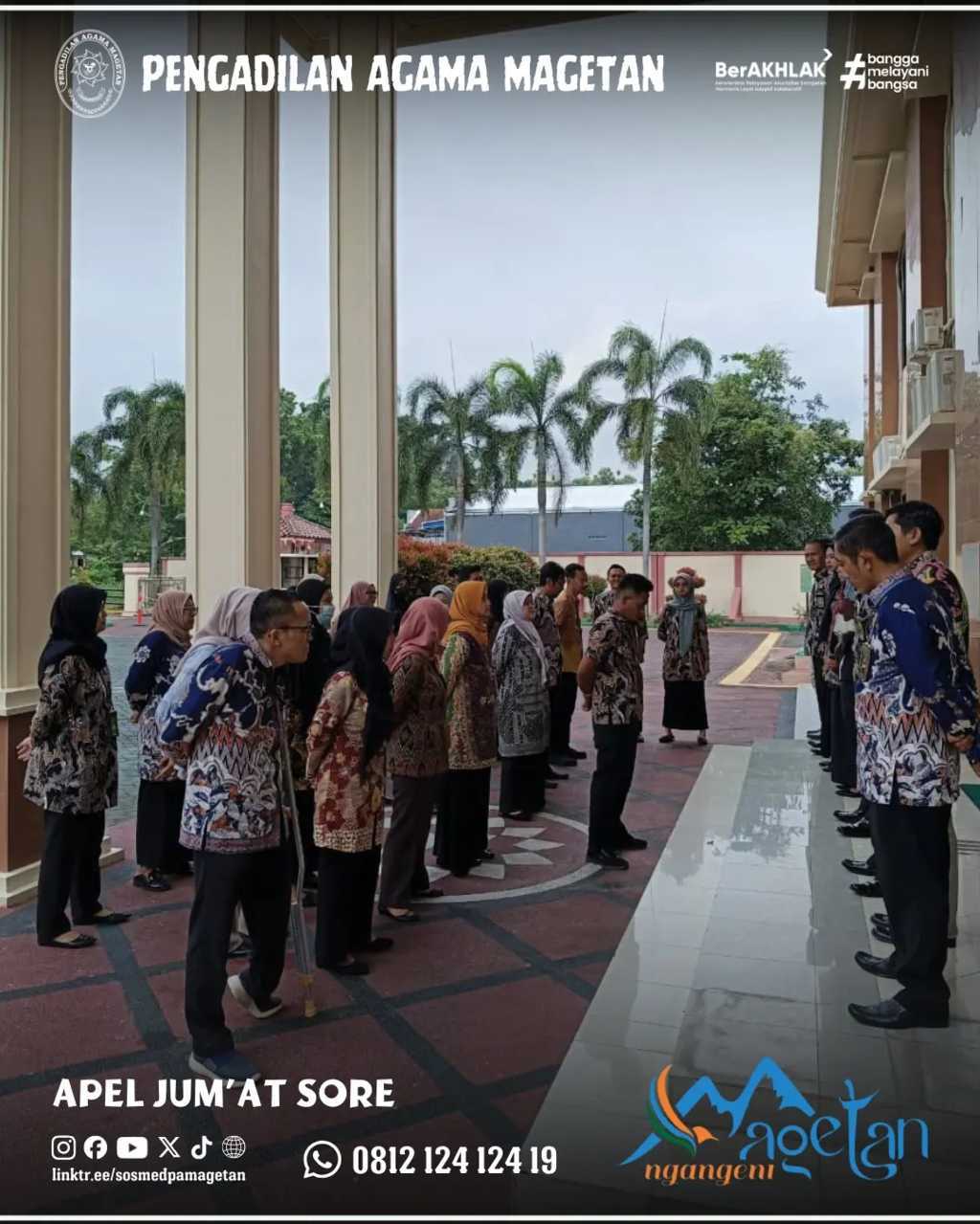 Apel 19 Desember 2025 2