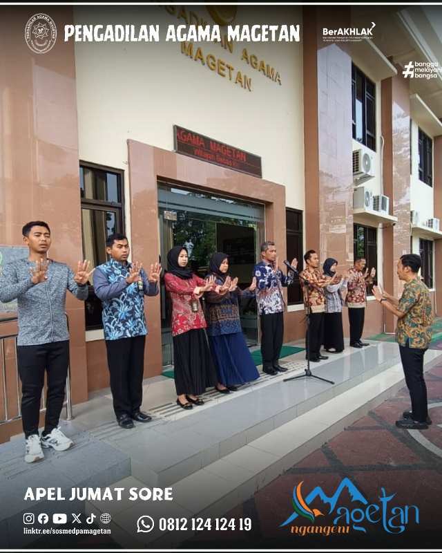 Apel 28 November 2025 2