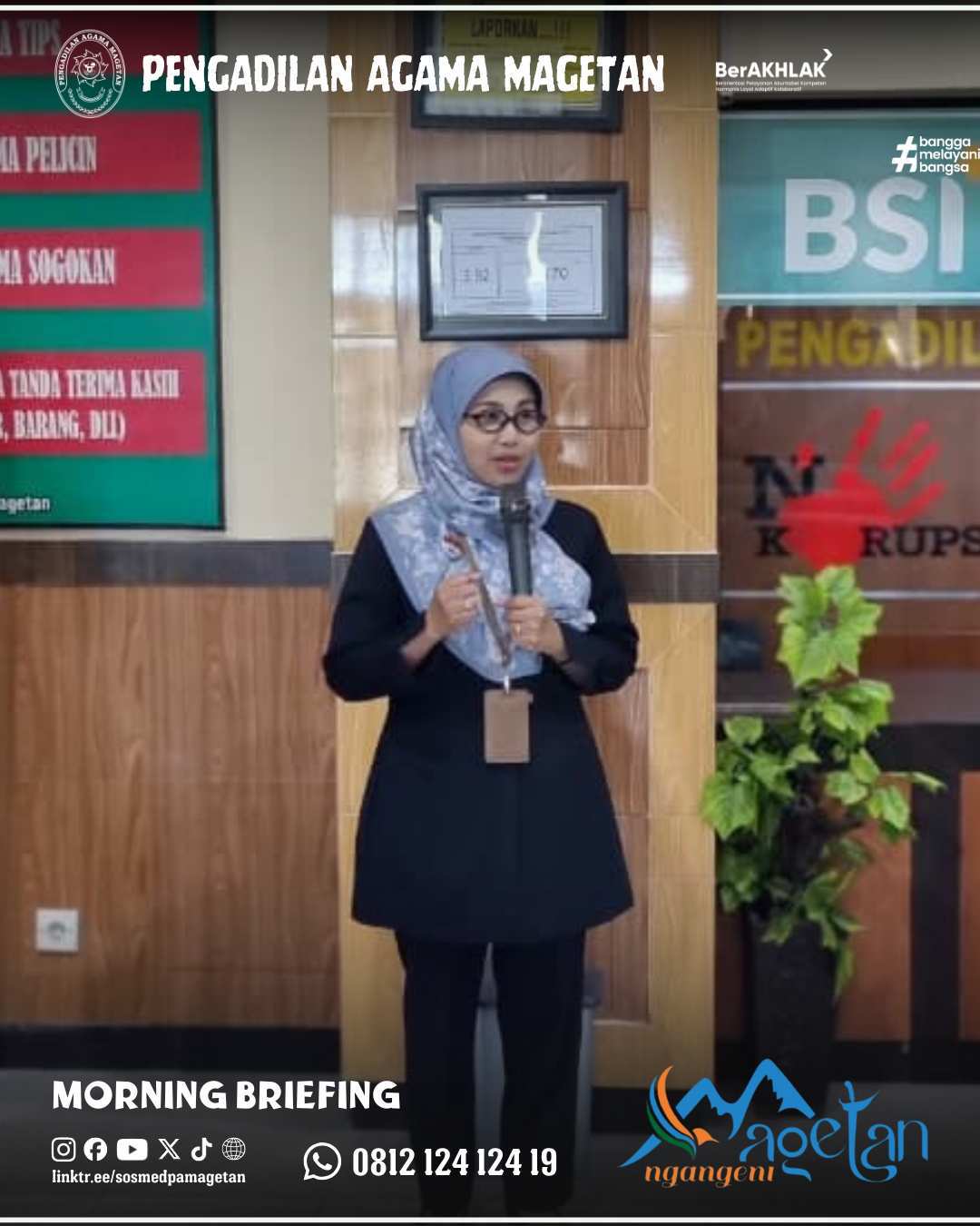 Briefing 05 November 2025 1