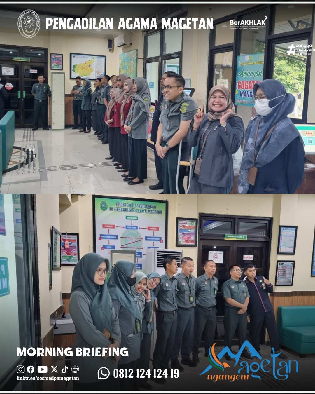 Briefing 05 November 2025 2