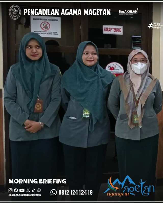 Briefing 19 November 4