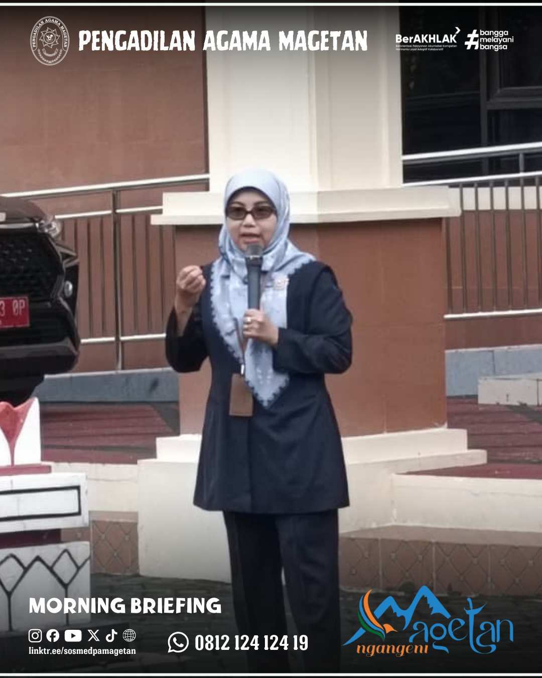 Briefing 21 Januari 2026 1