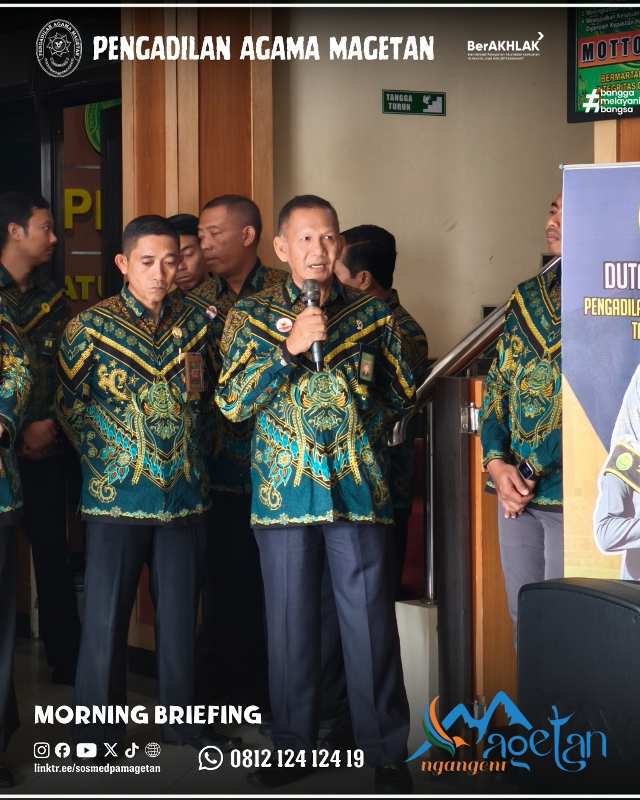 Briefing 26 November 2025 2