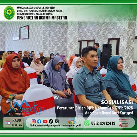 DJPb 08 Oktober 2025 2