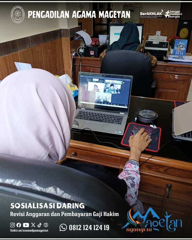 Gaji 02 Januari 2026 2