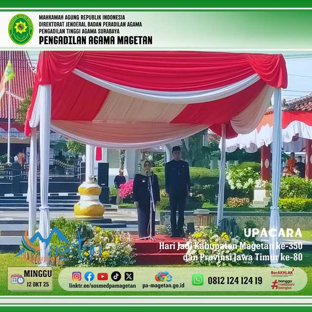 HariJadi 12 Oktober 2025 3