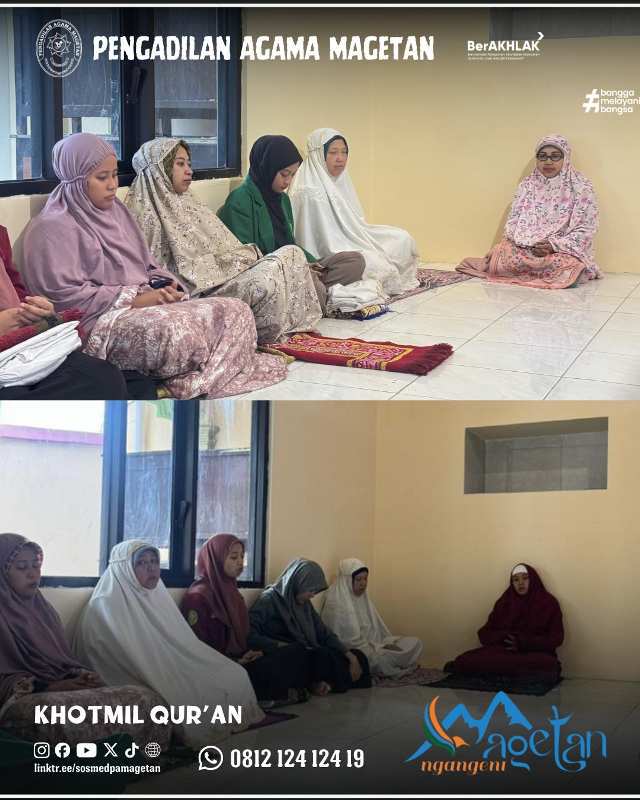 Khotmil 29 Oktober 2025 4