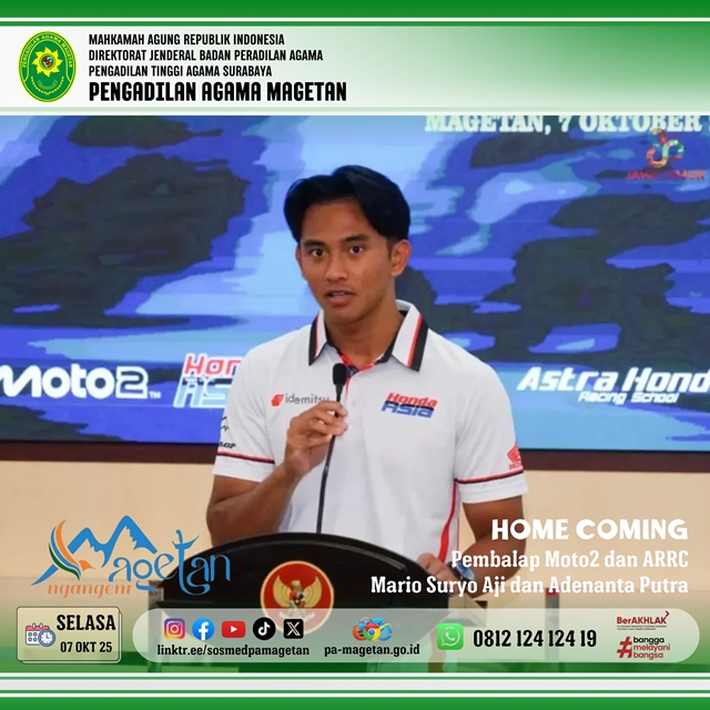 MarioAji 08 Oktober 2025 2