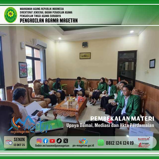 Materi 13 Oktober 2025 3