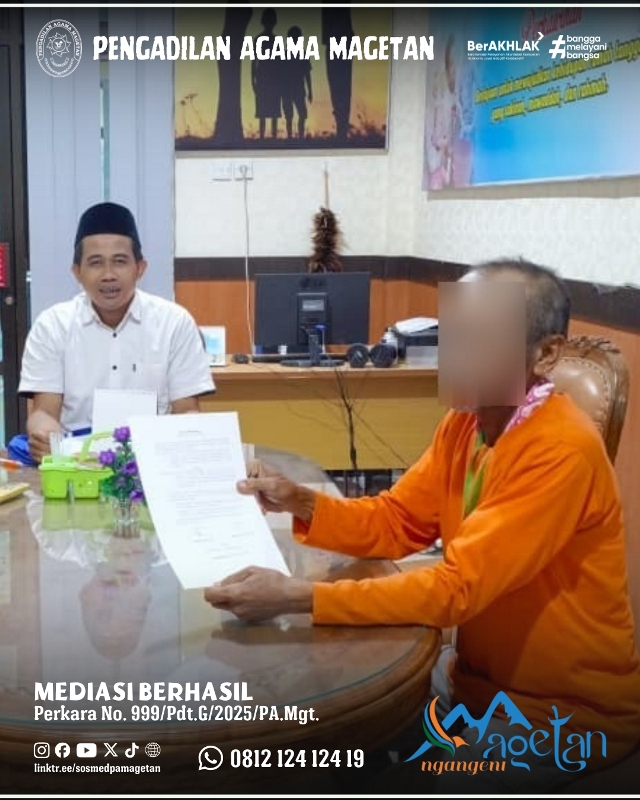 Mediasi 30 Oktober 2025 3