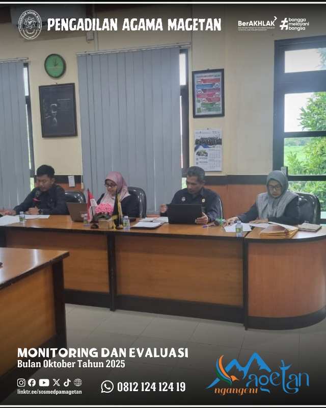 Monev 12 November 2025 5