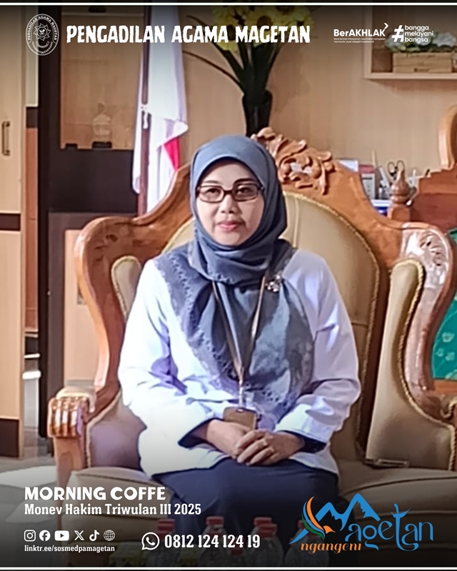 Monev 20 Oktober 2025 1