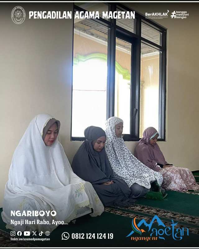 Ngariboyo 10 Desember 2025 3