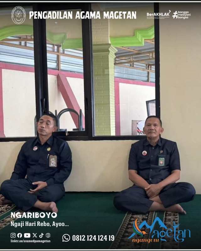 Ngariboyo 19 November 2025 2