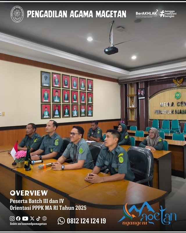 Overview 22 Oktober 2025 2