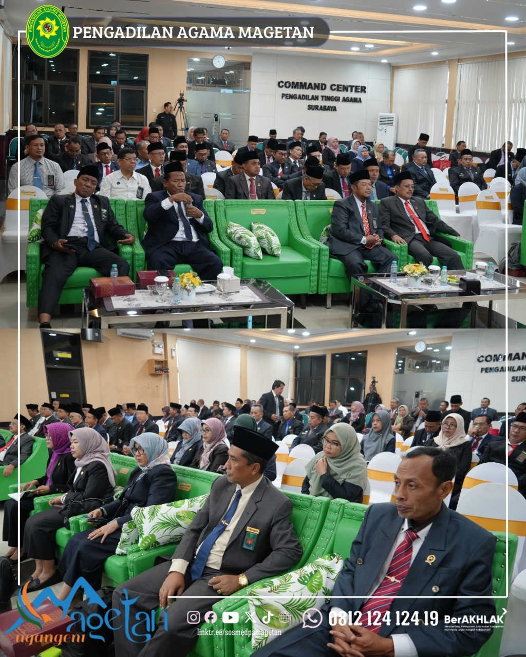 Pembinaan 12 Februari 2026 2