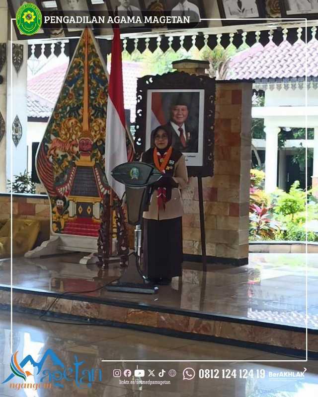 Pramuka 4 Februari 2026 3