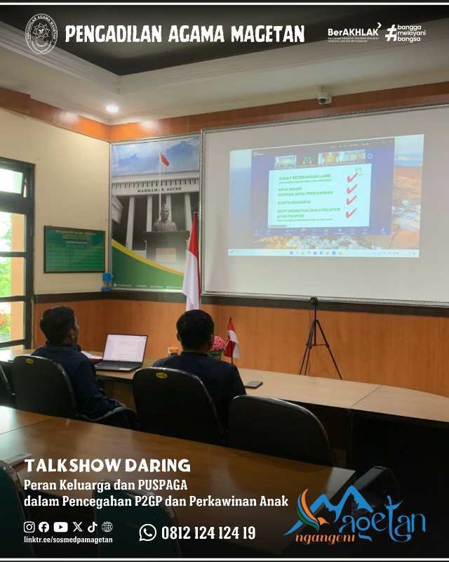 Puspaga 12 November 2025 2