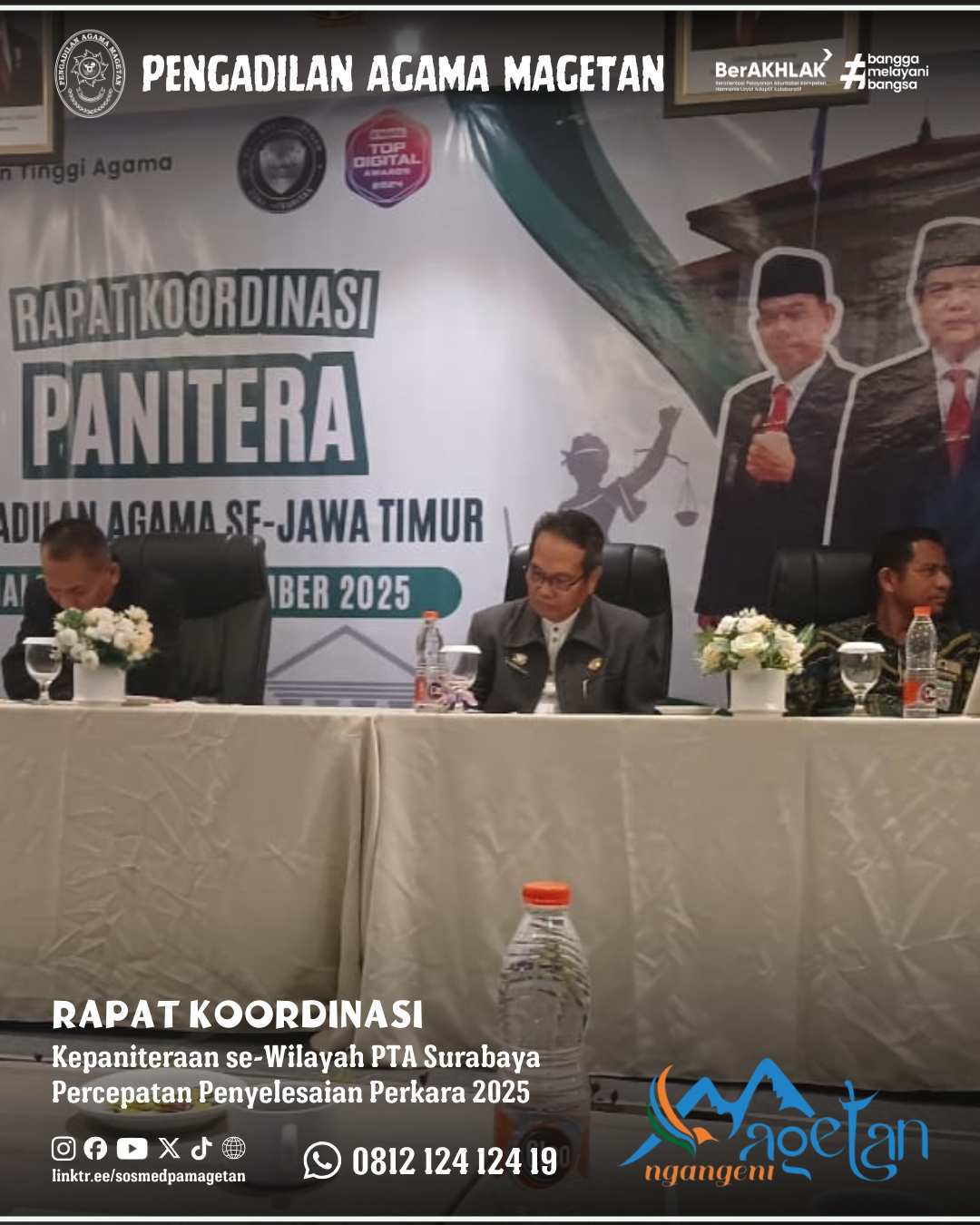 Rakor 14 November 2025 1