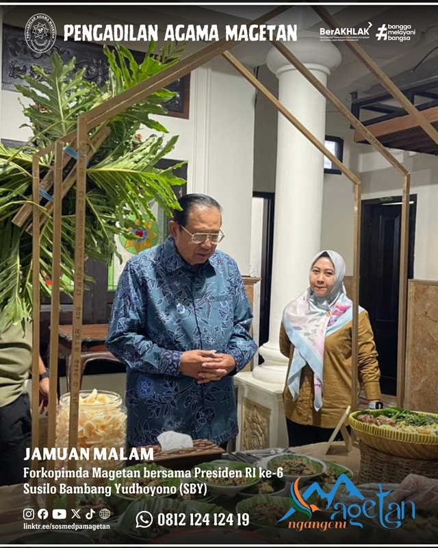 SBY 17 Oktober 2025 2