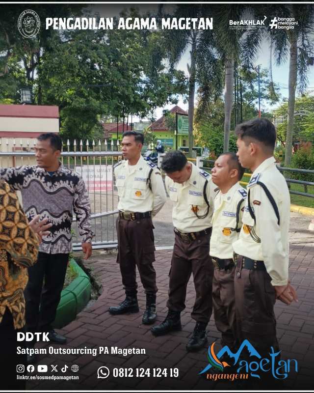 Satpam 09 Januari 2026 1