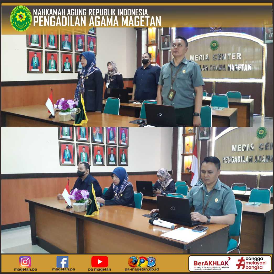 Sosialisai RKAKL 2023