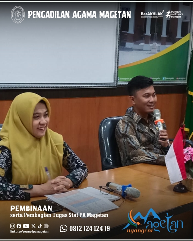 Staf 23 Oktober 2025 1