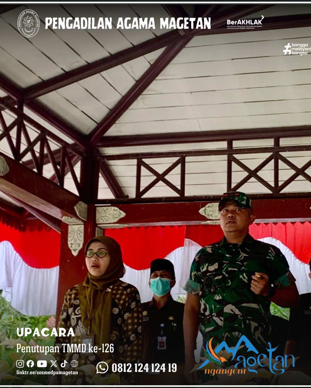 TMMD 06 November 2025 2