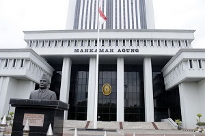gedung ma