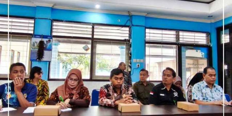 PA Magetan Hadiri Rakor Kehumasan Lintas Sektor, Perkuat Sinergi Publikasi Daerah