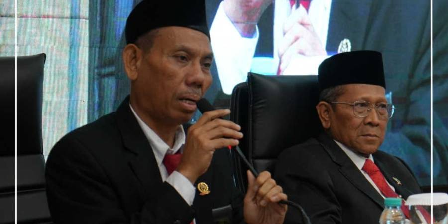 PA Magetan Hadiri Pembinaan Strategis PTA Surabaya Perkuat Integritas Layanan